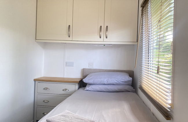 Linnhe Lochside Holidays - Foto 25