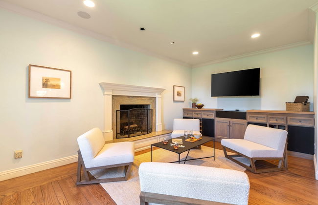 Tahoe Star by Avantstay 7mins to Incline Village, Luxe Mansion - Foto 37