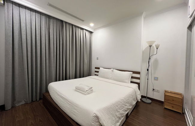 Landmark 81 Luxury - SaigonHomes - Photo 22