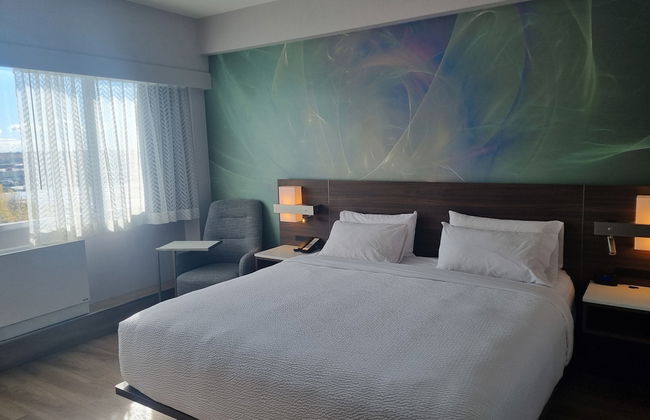 Armon Plaza Montreal Airport - Foto 10