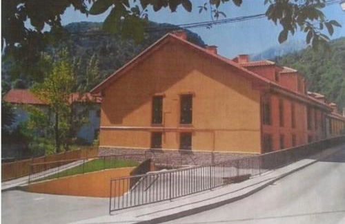 Apartamento en picos de europa - Foto 11