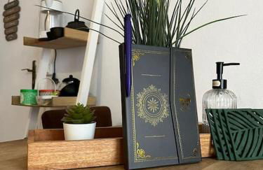 Appart cosy proche plage - Foto 45