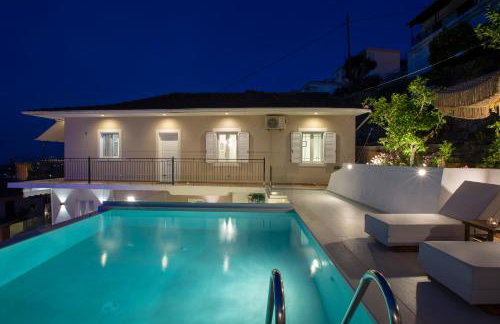 Villa Dimitris - The House & The Suite - Foto 23