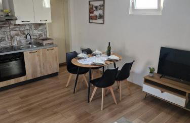 Holiday House Slavonska oaza - Foto 8
