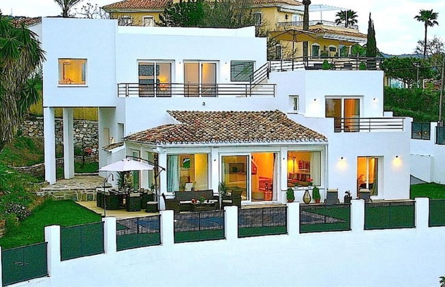 Brand New Villa Close To Beach - Foto 1