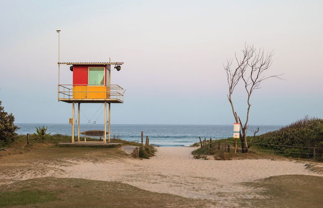 Reflections Brunswick Head - Holiday Park - Photo 52