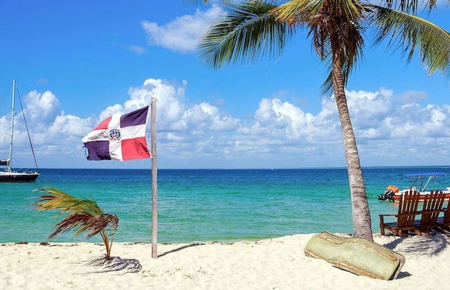 Room in Guest Room - Private Room in the Boca Chica Resort Condominium - Foto 20