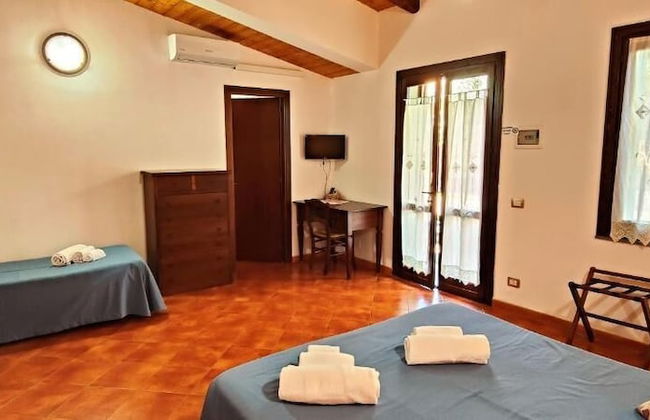 Azienda Agrituristica Le Chiuse - Foto 36