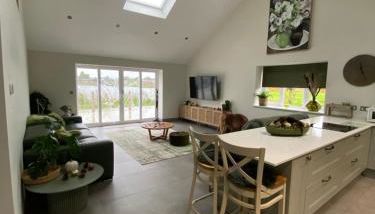 Luxurious and Peaceful Lakeside House, Clitheroe - Foto 5