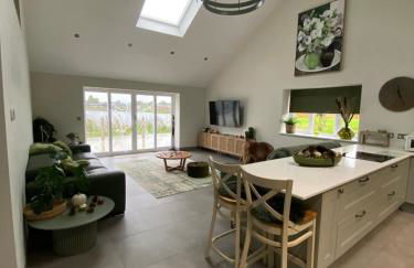 Luxurious and Peaceful Lakeside House, Clitheroe - Foto 5
