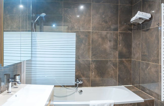 Wellness Apart Hotel - Foto 16