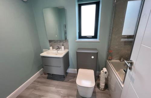 Ash Mill - Dornoch - Foto 25