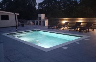 Villa Si'Seta - Photo 9