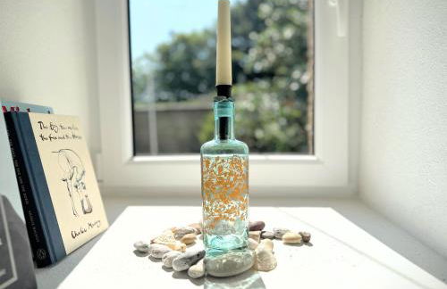 Beautiful Rural Cottage by the Coast - Foto 11