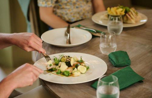 Cairn Lodge - Photo 47