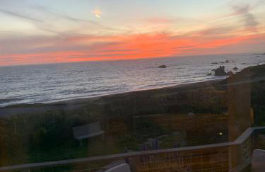 Bodega Bay Magical Ocean Front w/Amazing View! - Foto 71