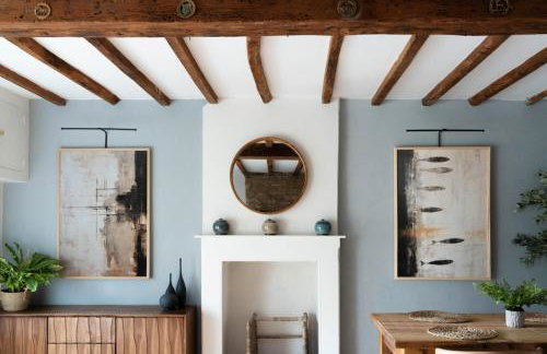 Charlotte's Cottage, a Charming Cotswolds Getaway - Photo 10