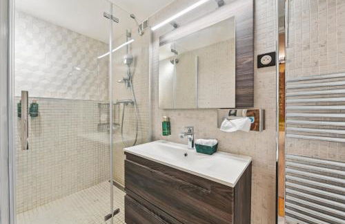 La Maison Kléber - Luxury apartments, Eiffel Tower - Champs-Elysées - Foto 53