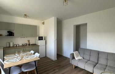 Le Nid de la Mayenne - Foto 11