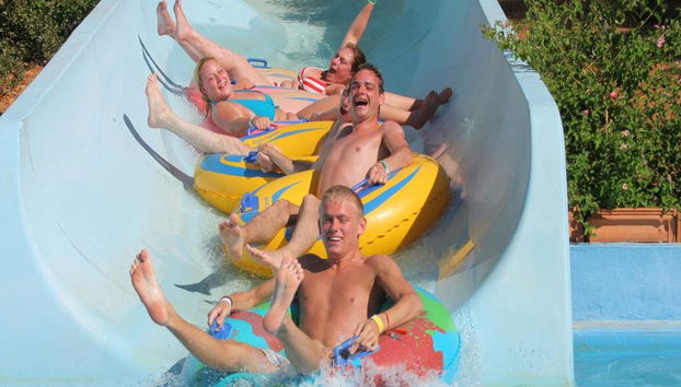 Dia Inteiro no Parque Aquático Acqua Plus - Tudo Incluído - Foto 2