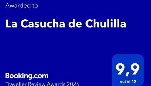 La Casucha de Chulilla - Foto 3