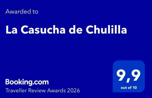 La Casucha de Chulilla - Foto 3