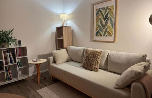 Nest,Ruhe und Erholung - Foto 1