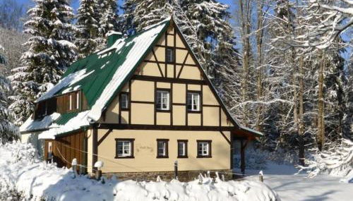 Holiday Home Gretelhaus by Interhome - Foto 2