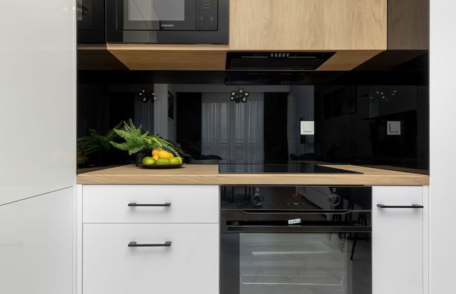 8th Floor Apartment in Warsaw by Renters - Foto 11