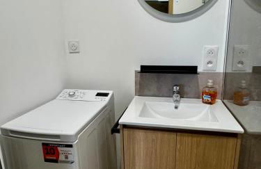 Maison de ville proche CNPE et plage - Foto 15