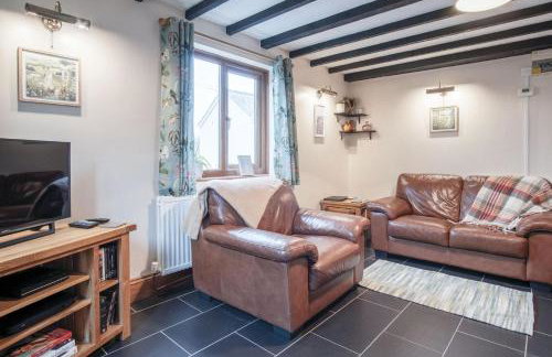 The Brambles - 2 bedroom Cottage - Llanteg - Foto 27