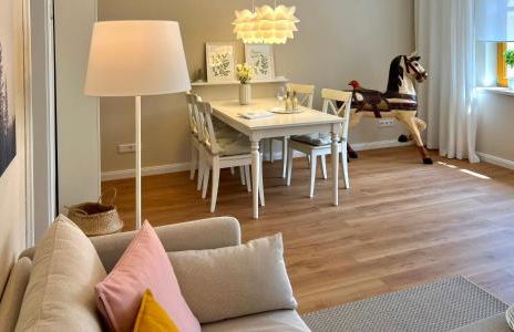 "GartenTraum" - FeWo in Marienmünster - Ostwestfalen - Foto 6