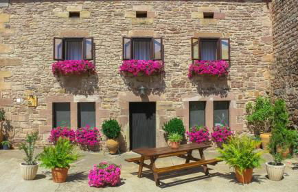 Casa Rural Calderón I - Foto 1