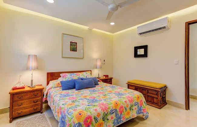 El Tigre Golf Resort Quinta San Miguel - Foto 11