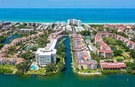 5 min walk to #1 beach in America Canal View - Foto 1