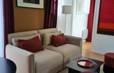 Maisonnette Plage d Omaha Beach - Foto 1