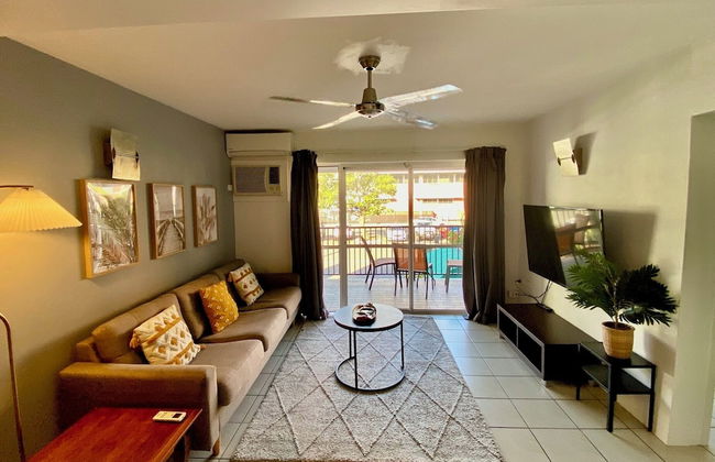 Reef Gateway Apartments - Photo 11