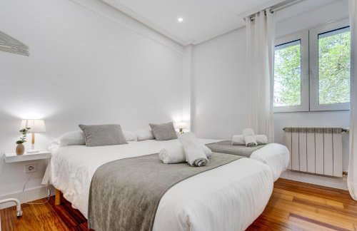 Apartamento Zubi by SanSe Holidays - Foto 11