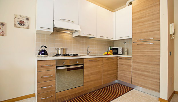 Casa Kristall Lago - Foto 5, Cocina privada