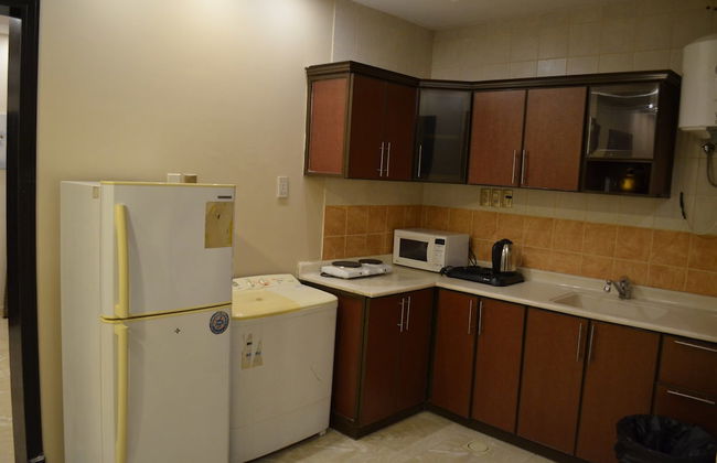 ROZ Al JAWHARA - Foto 27