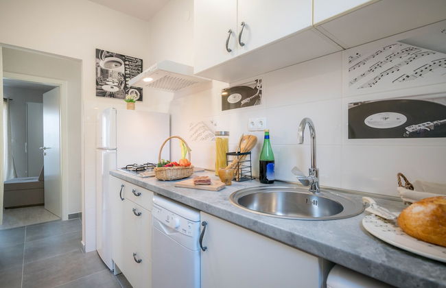 Apartments Sonata - Foto 43