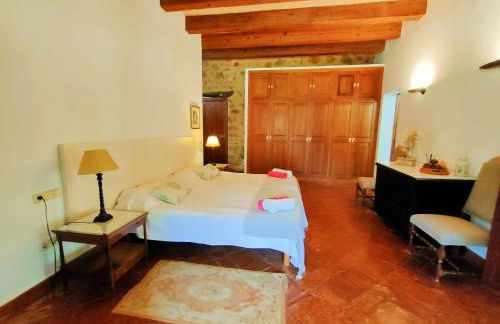 Sa Tafona Esporles "Finca Son Quint" - Photo 30