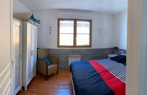 Charmant logement tout confort avec terrasse - Foto 9