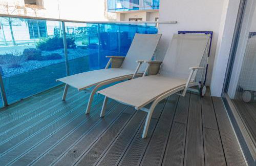 Apartamenty Boszkowo Aquarius Blue - Foto 33