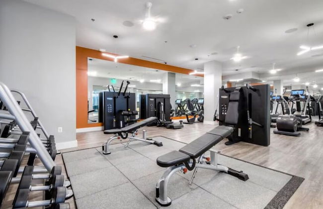 National at Clarendon Metro - Foto 2