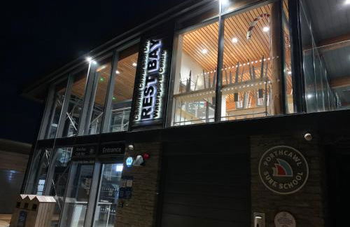 Surfers Lodge - Rest Bay, Porthcawl - Foto 55