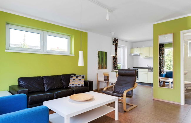 Delightful Holiday Home in Zierow near Sea Beach - Foto 18