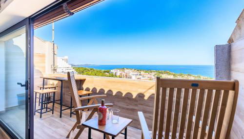 Panoramic by Unik Vacation - Foto 4