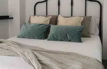 Casa con jardín, aparcamiento - Photo 12