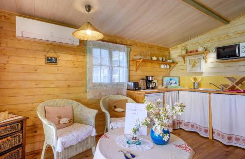 Les Iris le Lac de la Vallée - Foto 20